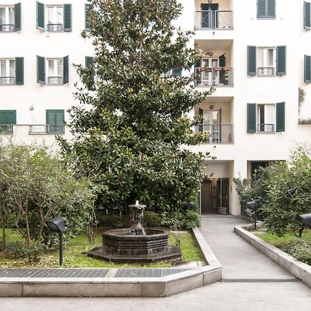 Milan Royal Suites Kültér fotó