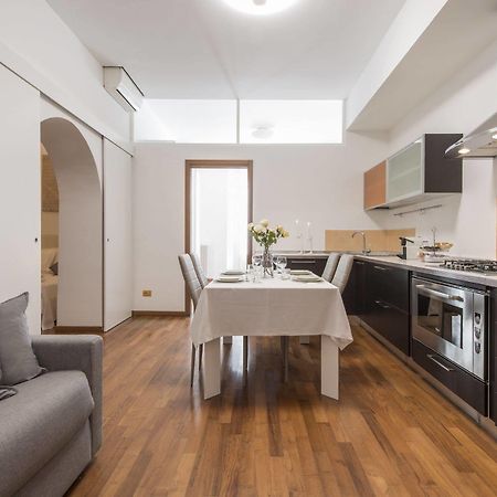 Milan Royal Suites Kültér fotó