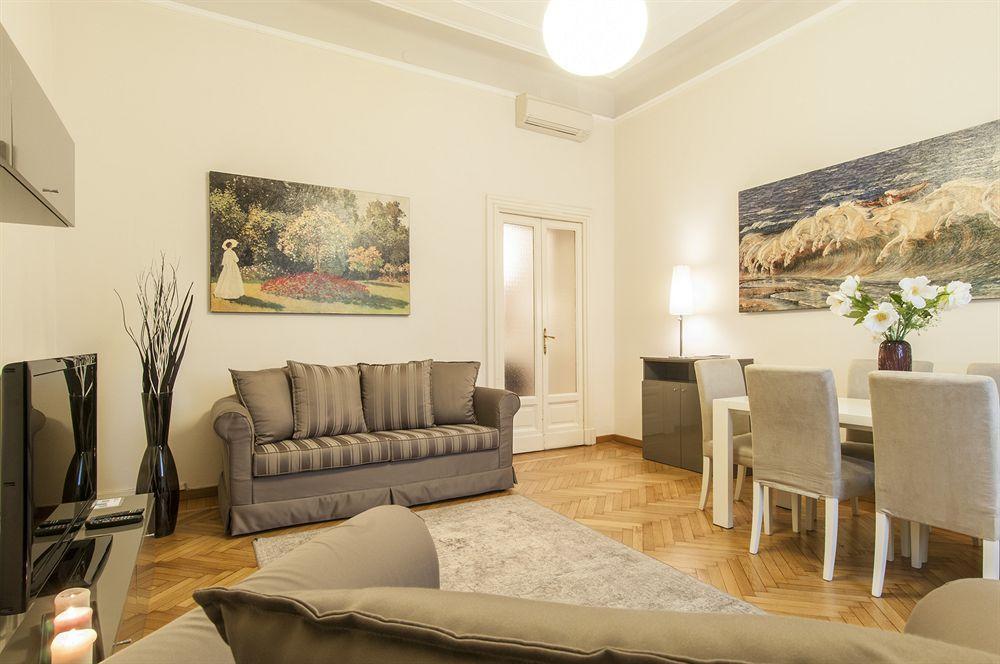 Milan Royal Suites Kültér fotó