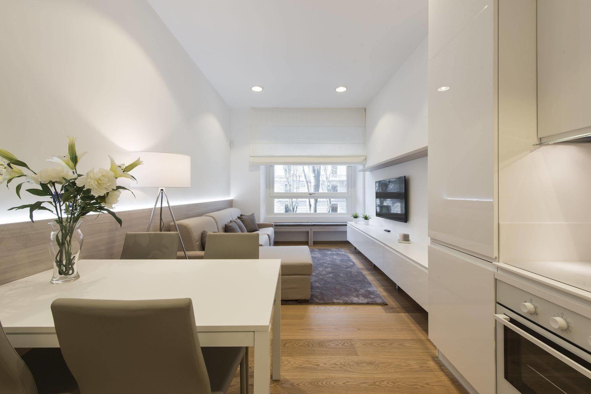 Milan Royal Suites Kültér fotó