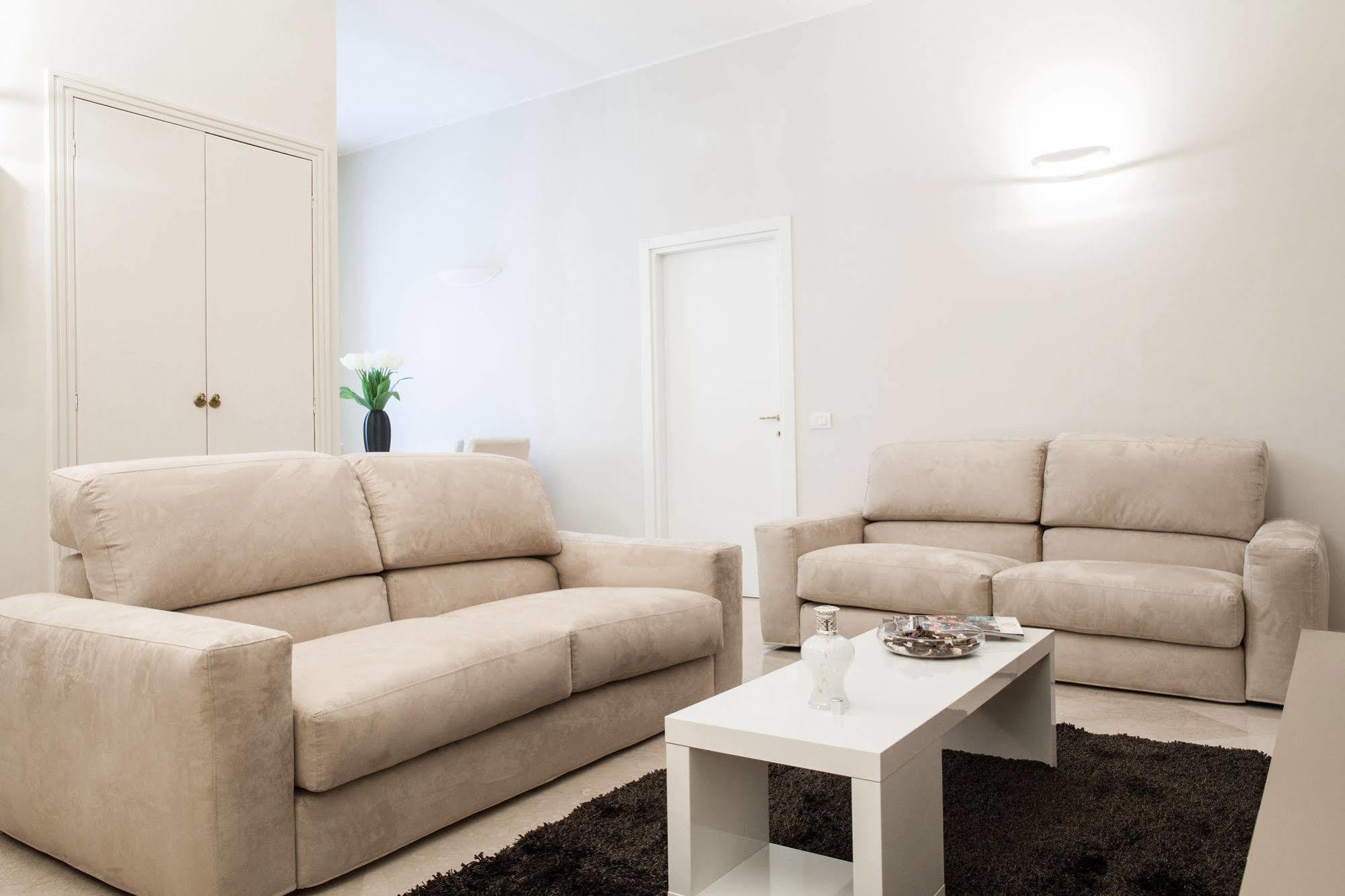 Milan Royal Suites Kültér fotó