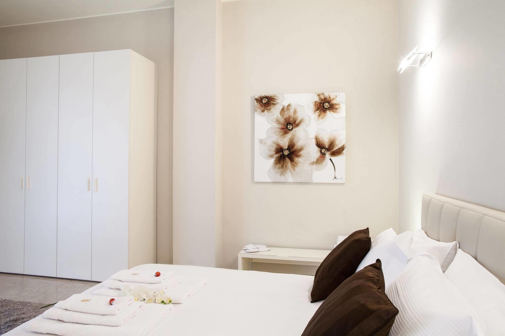 Milan Royal Suites Kültér fotó