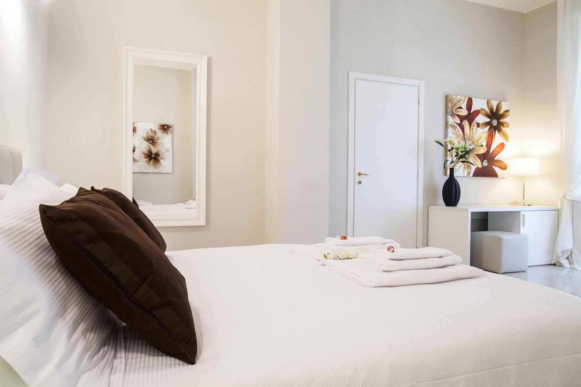 Milan Royal Suites Kültér fotó