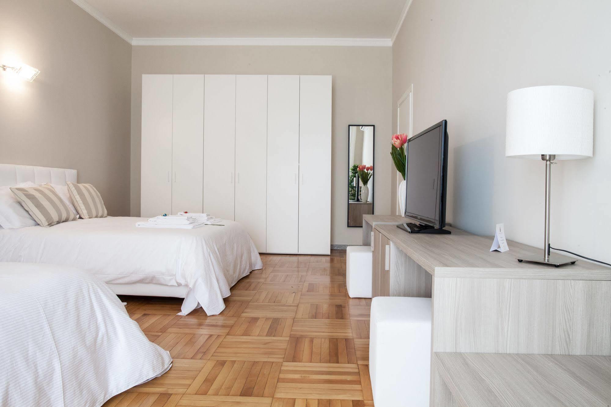Milan Royal Suites Kültér fotó